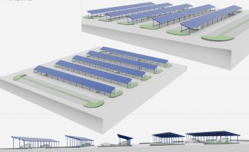 Starostwo będzie korzystać z „zielonej energii”